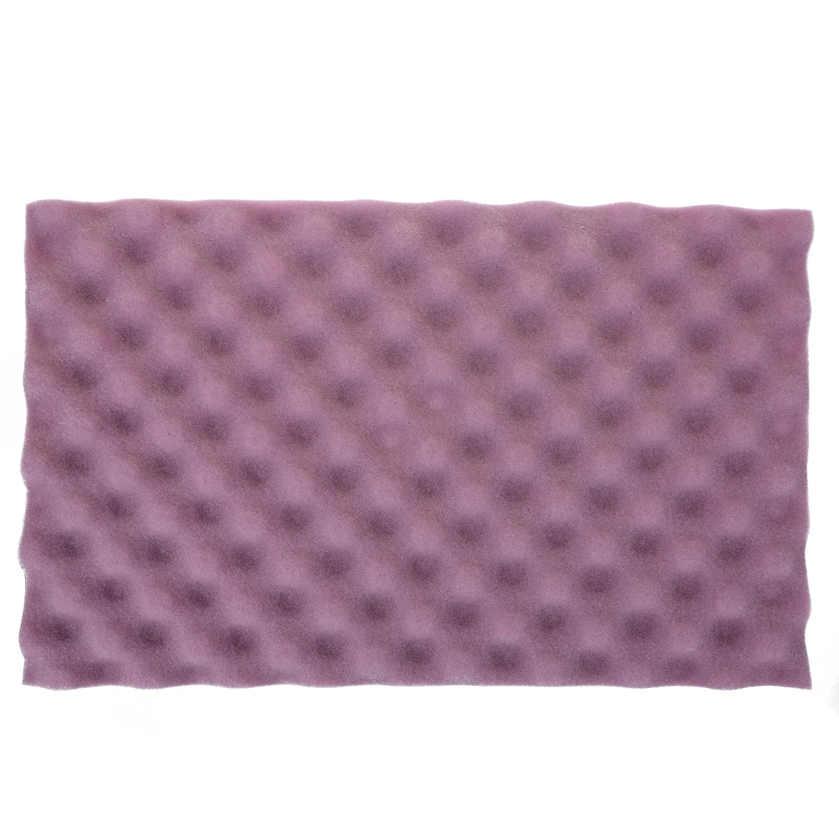 3pcs 450*280mm Lightweight Aquarium Media Filter System Foam Sponge Pads Flame Retardant Silencing Sponge Thickness 20mm