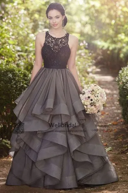 Petticoat Prom Dresses