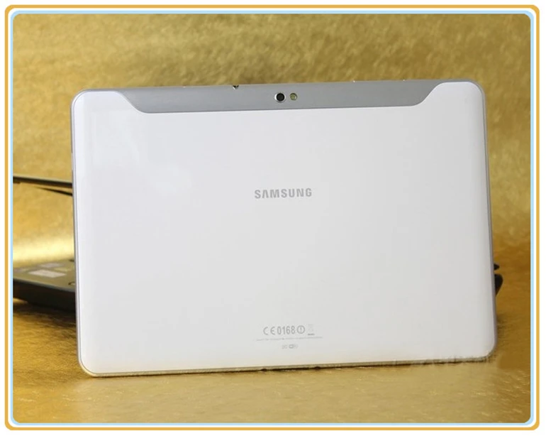 Samsung P7500 Galaxy Tab 10,1 3G разблокированный 3G двухъядерный Android планшет 10," 3.15MP wifi gps 16 Гб rom дропшиппинг