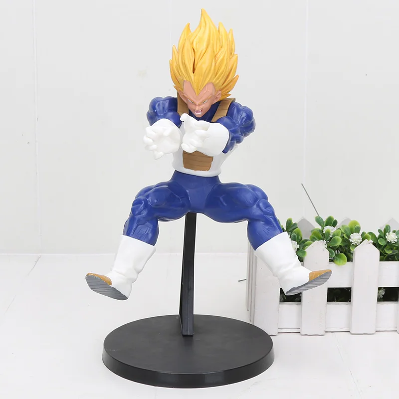 Buy 21cm Dragon Ball Z Super Vegeta Action Figure