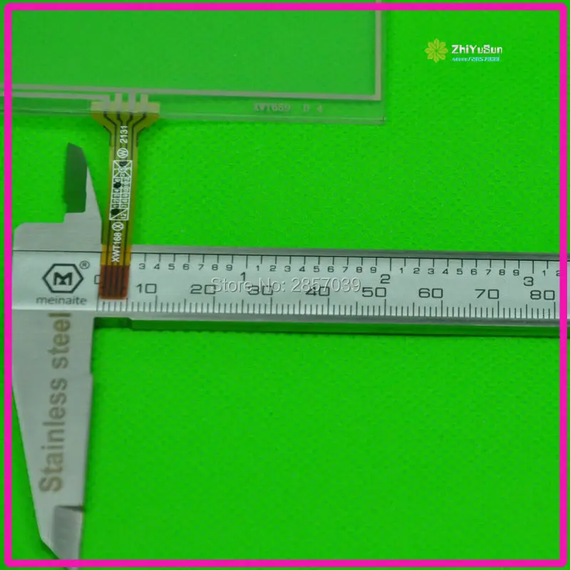 XWT6593
