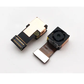 

New Back Rear Camera For Lenovo VIBE X2 X2-CU X2-TO Camera Flex Cable Replacement parts