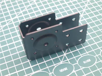 

1pcs Linear Actuator End Mount for V-slot CNC mill 3D printer parts