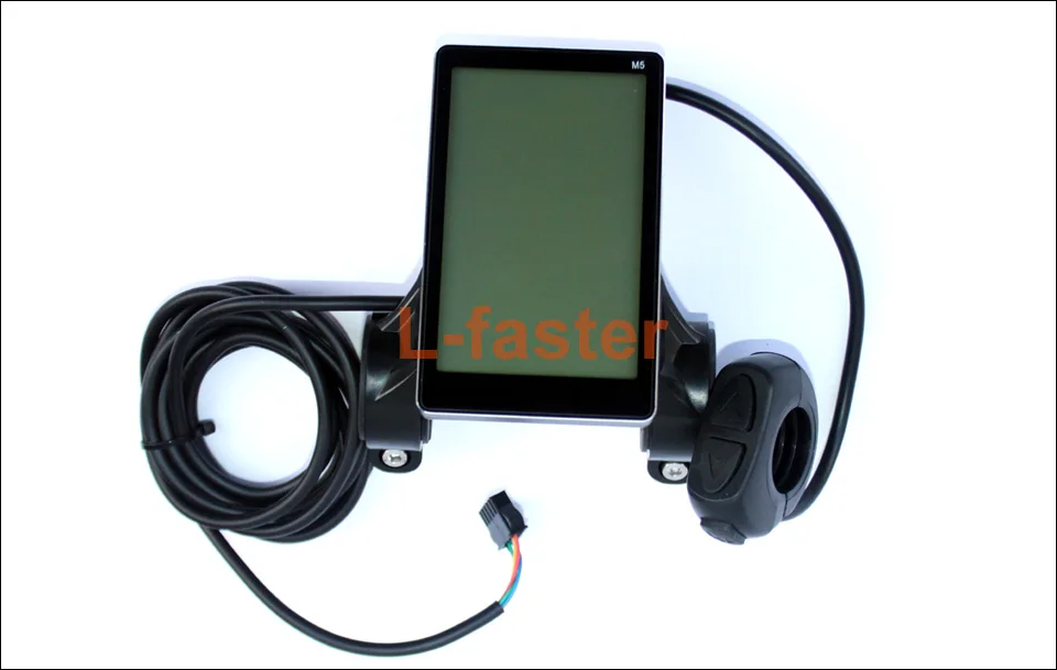 M5 display -6-960