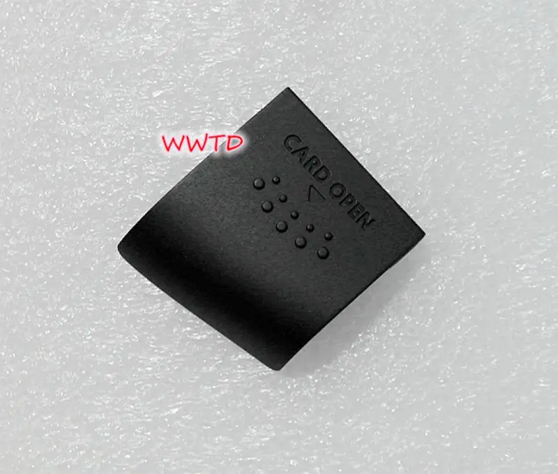 SD memory card door / SD card cover Chamber Lid Repair parts For Canon