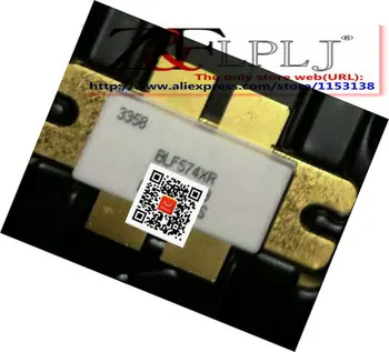 

BLF574XR BLF 574XR 600W LDMOS transistor , HF to 500MHz NEW ORIGINAL