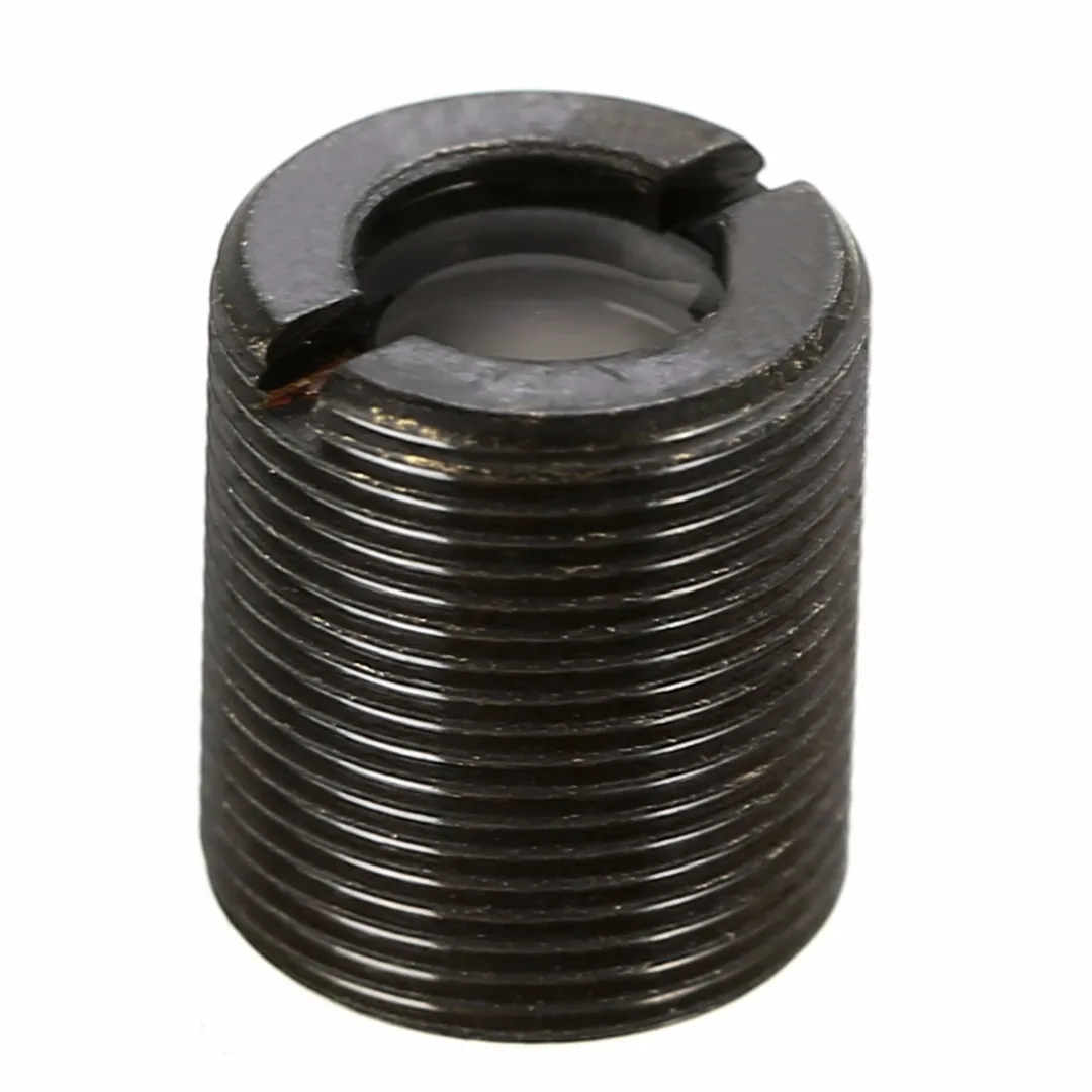 Durable 3 Layers Collimating Coated Glass Focusing Lens Full Thread For 405nm Violet/Blue Laser Diode