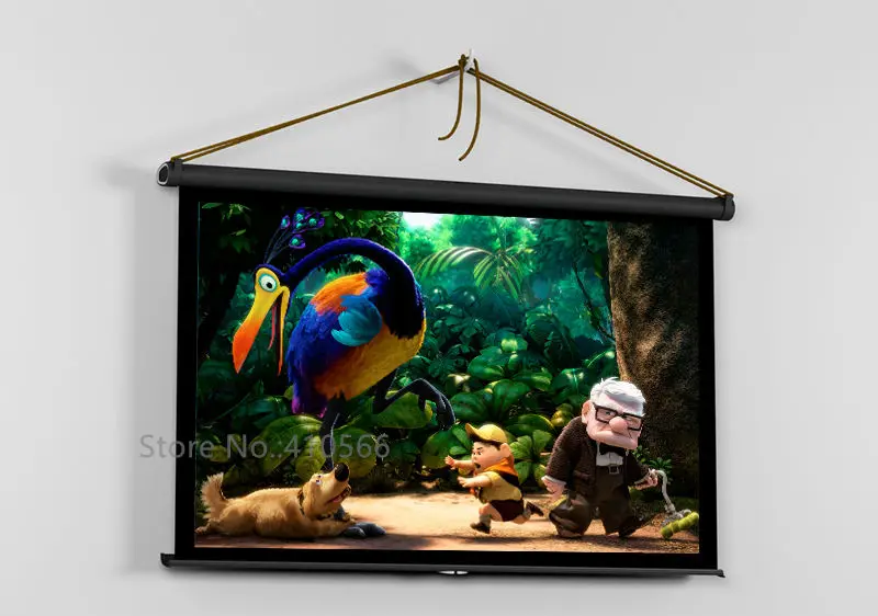 16 By 9 table screen pic 10