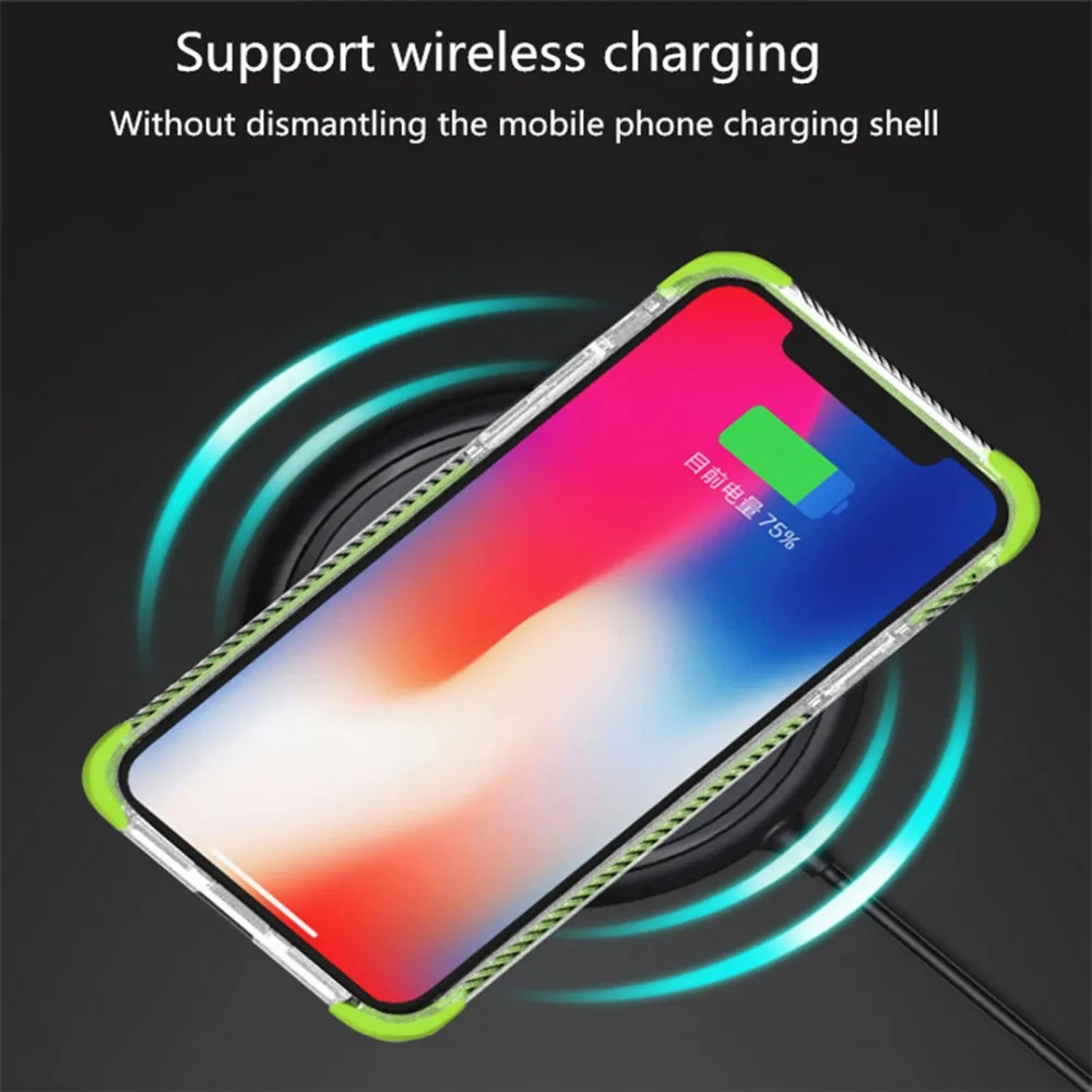 6-BALMORA-Luxury-Anti-Knock-Transparent-Case-For-Iphone-6-6s-7-8plus-X-Shockproof-Protection-Soft (4)