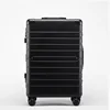 TRAVEL TALE Cheap aluminum travel suitcase 24