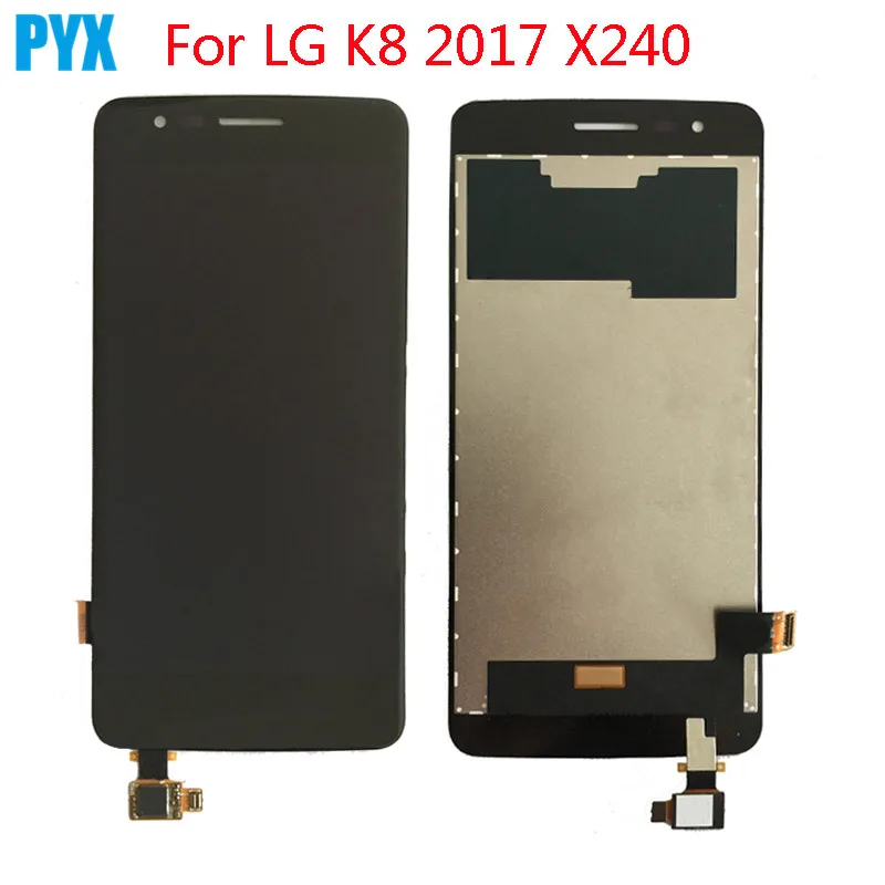 LG K8 2017 X240-1