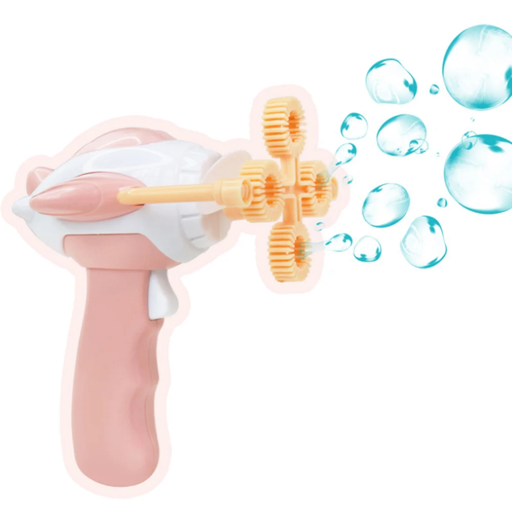 MrY 4 шт. надувной пузырь игрушка набор случайных воды s мыло воздуходувка открытый дети s машина детская Ванна