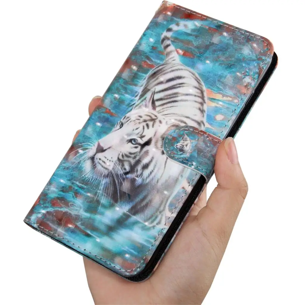Флип кейс для Samsung Galaxy A8 2018 SM A530 A530F/DS A530F чехол мобильного телефона кожаный мягкого