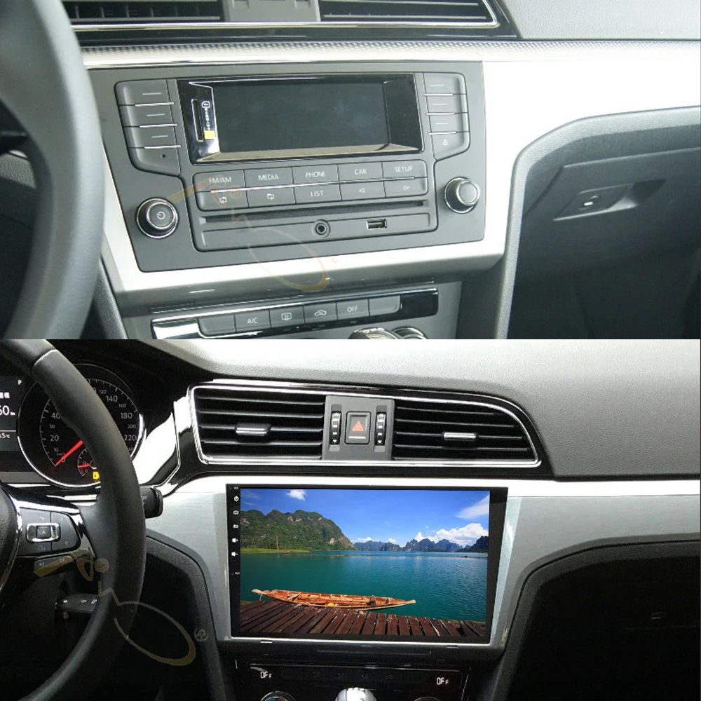 Top Android 8.1 Car GPS Multimedia Player Navi for Volkswagen Lamando 2014-2016 Stereo Car Video Radio HD Screen Navigation 2 Top Android 8.1 Car GPS Multimedia Player Navi for Volkswagen Lamando 2014-2016 Stereo Car Video Radio HD Screen Navigation 2