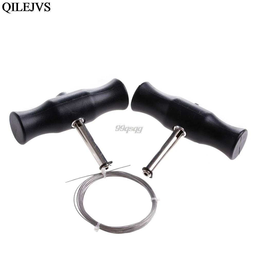 Car Windshield Removal Tool Windscreen Window Glass Cutting Wire