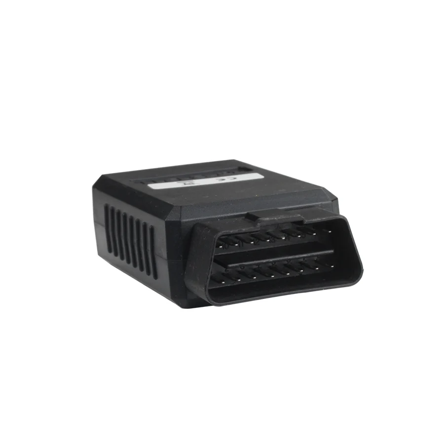 ELM327 версия Bluetooth CAN BUS EOBD OBDII программное обеспечение для сканирования