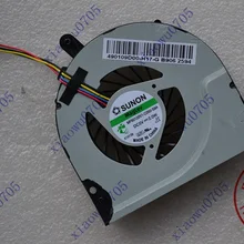 SSEA процессор вентилятор охлаждения для HP Elitebook 6560B 6565B 8560 8560B 8560 W 8560 P вентилятор охлаждения ноутбука