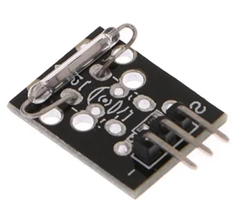 

10pcs/lot Mini Magnetic Spring Module KY-021 For Arduino
