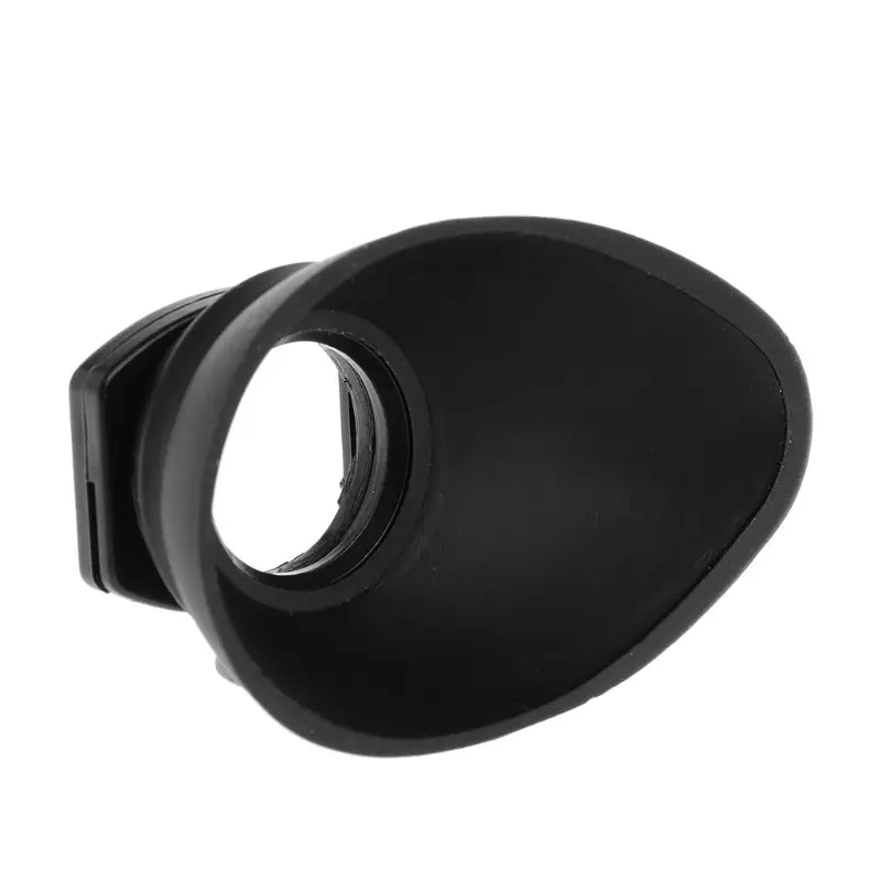 Новый горячий резиновый Окуляр Камеры наглазник DK 19 для Nikon и Canon Аксессуары