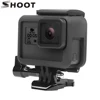 On Sale SHOOT Protective Frame Case for GoPro Hero 7 6 5 Black Action Camera Border Cover Housing dg3AK68X