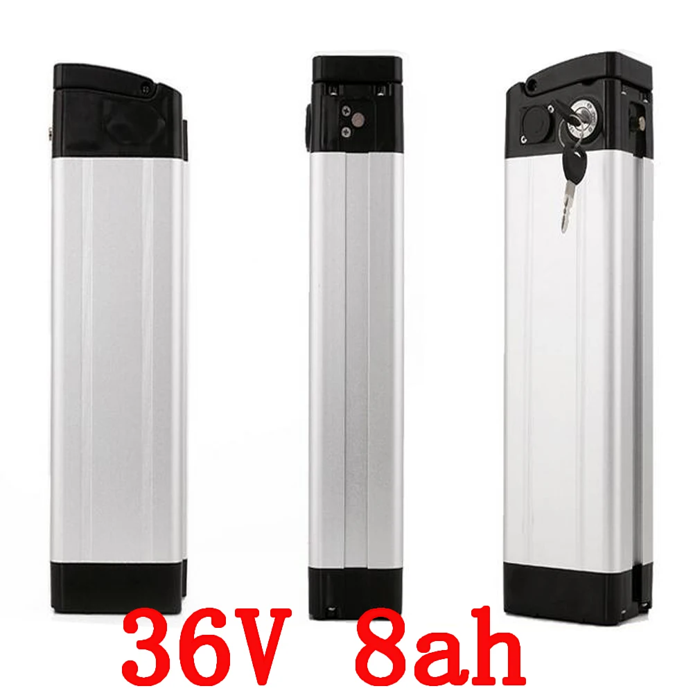 36V 500W electric bicycle battery 36v 8ah barttery 36V Lithium li ion battery Battery Built in 36V 500W electric bicycle battery 36v 8ah barttery 36V Lithium li ion battery Battery Built in