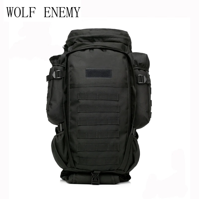 Deporte USMC 911 Senderismo Ejército Militar Molle Tactical Caza xq4wAX4O