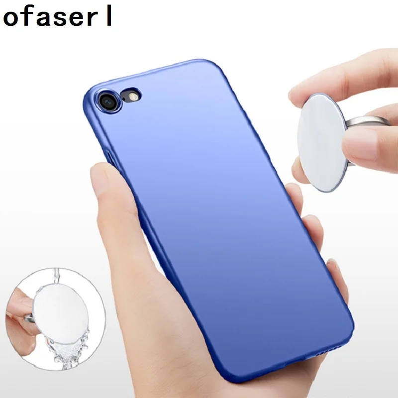 360 Degree Rotate Holder Finger Ring Mobile Phone Stand Holder For iPhone/Samsung/Xiaomi All Smart Phone Holder