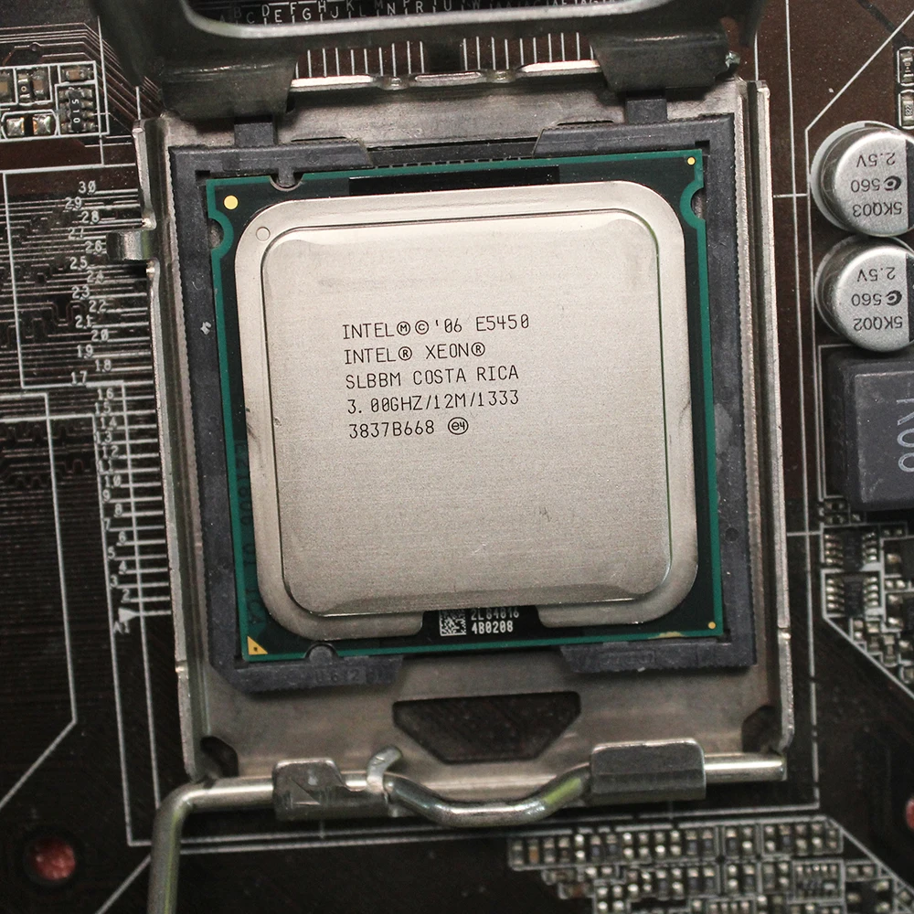 e5450 7752