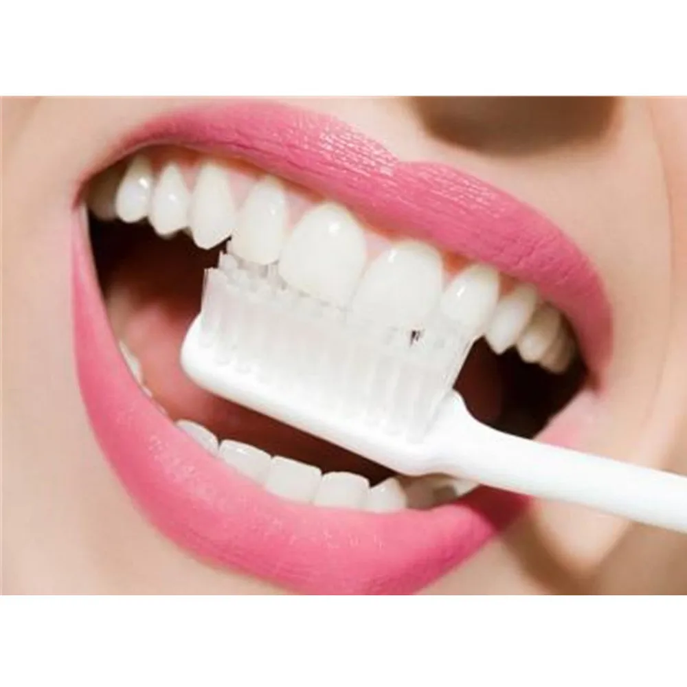 Зубной порошок Отбеливание зубов натуральный органический активированный уголь порошок Отбеливание зубов всего белого черный порошок 20 г