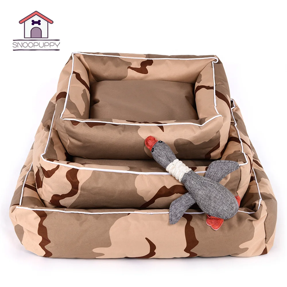 

Pet Products Pet Bed For Small Medium Dogs Soft Cotton Cats Bench For Cat Loungers For Dogs Puppy Pet House Bed For Cats T02PY