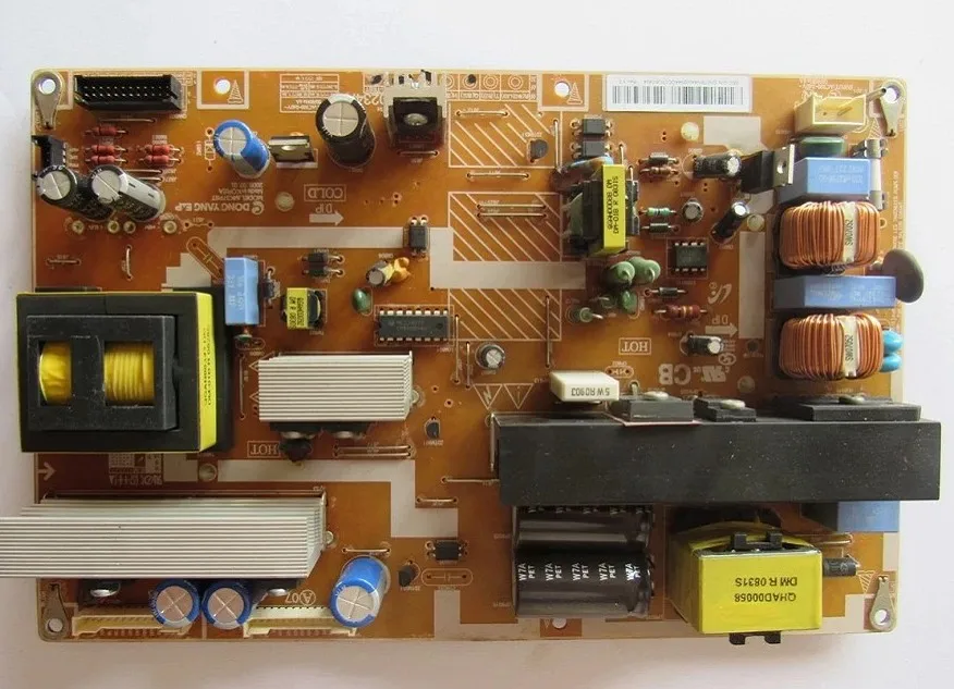 

BN44-00234A MK37P6T Good Working Tested