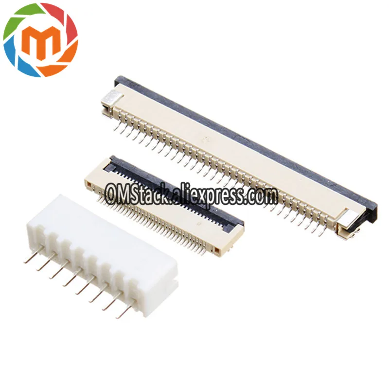 New-38Pcs-Original-RT809H-EMMC-Nand-Flash-Extremely-Fast-Universal-Programmer-Kit-Programmer-Adapters-With-Cables (2)