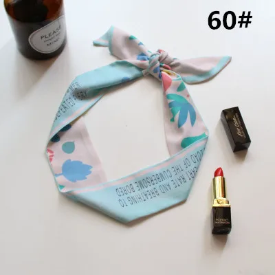 Fashion-Women-Small-Print-Silk-Scarf-Letter-Plaid-Striped-Headwear-Handle-Bag-Ribbon-Brand-Scarves-Wholesale.jpg_640x640 (60)