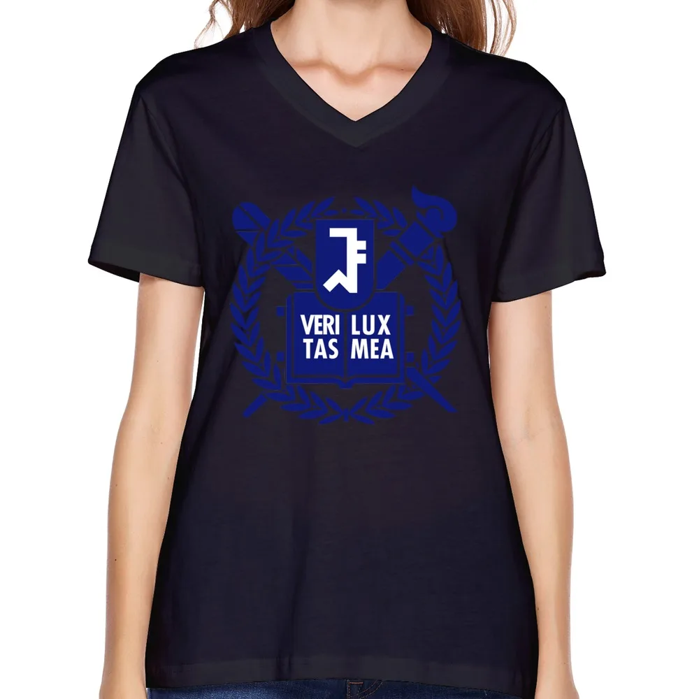 national university t shirt