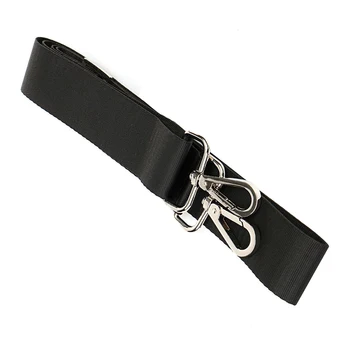 

Replacement Shoulder Messenger Bag Adjustable Strap Amount:1PCS