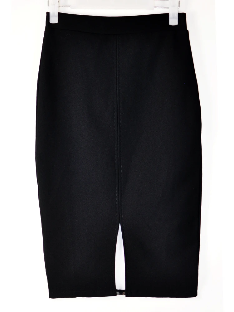 Модная юбка-карандаш с высокой талией женские повседневные юбки с 3D принтом женские большие размеры бандажные ретро-юбки 4XL 5XL