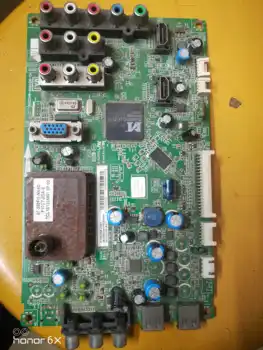 

C32F320B motherboard 40-MS4800-MAC2XG with screen T315XW03