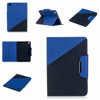 

Tablet PC Cover Case For Apple iPAD mini 1 2 3 4 Case Cover Pu Leather Soft Silicone Funda Capa Case For iPad mini 4 Cover