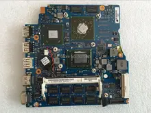 For Sony MBX-237 Laptop Motherboard A1863530A I5-2450 15.6 inch 100% tested