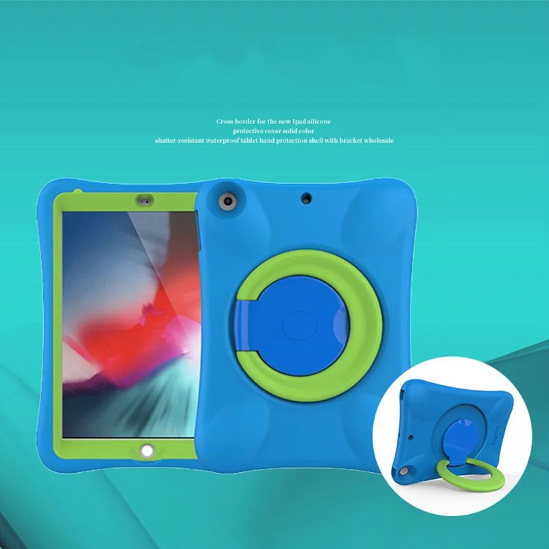 

Pad Mini 1 2 3 Cover Luxury Shockproof Protective Armor Shell Heavy Duty Tablet Case for Pad Mini 123