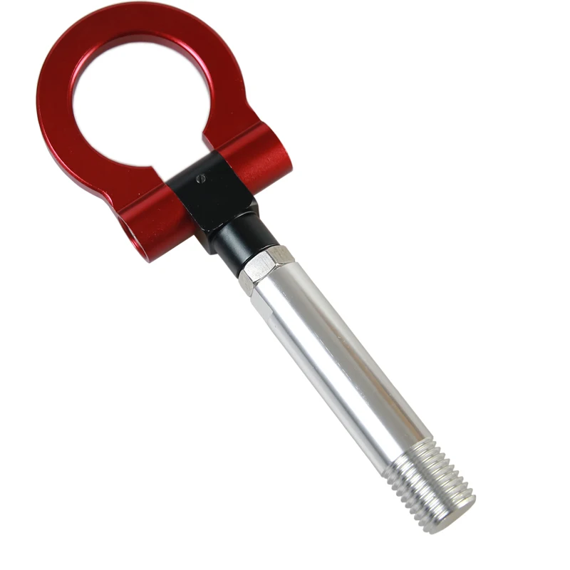 New-T2-CNC-ALUMINUM-RACING-TOW-HOOK-FOR-HONDA-FIT-jazz-2014-GK5 (2)