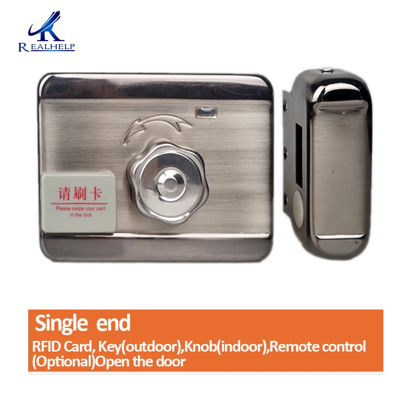 Cheap Trava elétrica