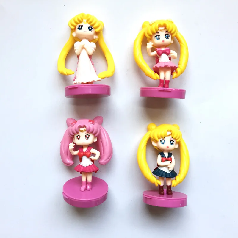 Anime Lyrics Sailor Moon