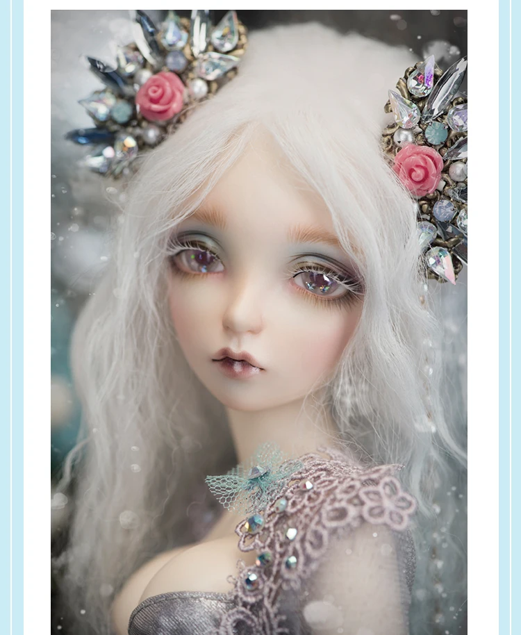 СИА BJD кукла 1/4 bjd heigh качество Уход мяч джионт куклы игрушки sd Модель для девочек Коллекция игрушки подарок