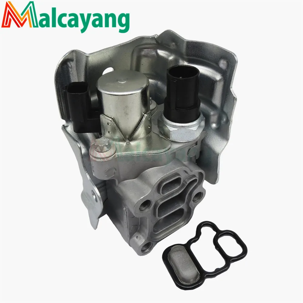 VTEC OIL CONTROL VALVE ASSY.,SPOOL for with Gasket 15810 RAD Y01 15810