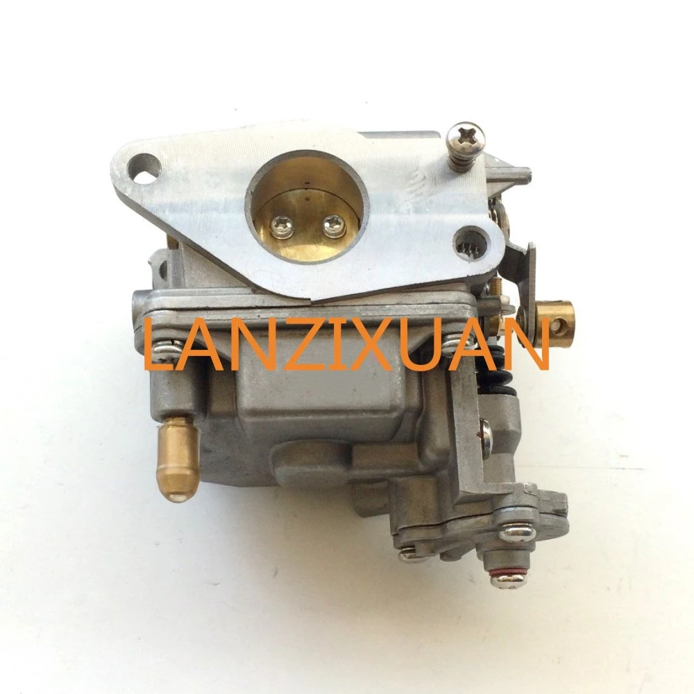 Boat Motor Carburetor 66M-14301-12 for Yamaha 4-stroke 15hp F15 Electric start Boat Motor Carburetor 66M-14301-12 for Yamaha 4-stroke 15hp F15 Electric start