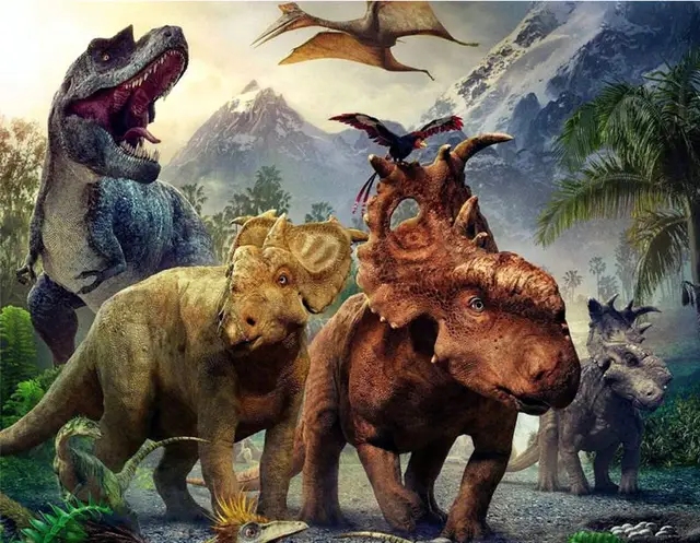 Aliexpress.com : Buy 5d Diy Diamond Painting dinosaur Diamond