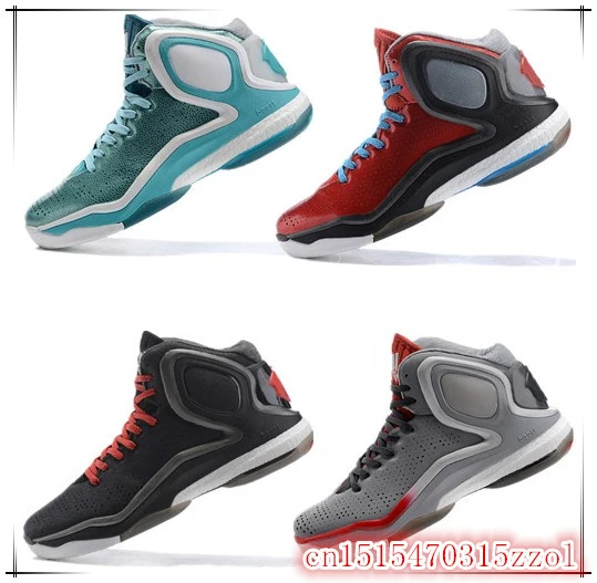 d rose boots