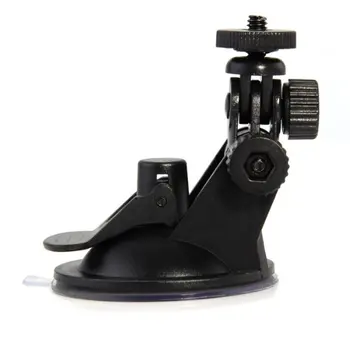

EDFY Supporto a Ventosa da Auto per Fotocamera Camera Gopro Hero 2 3