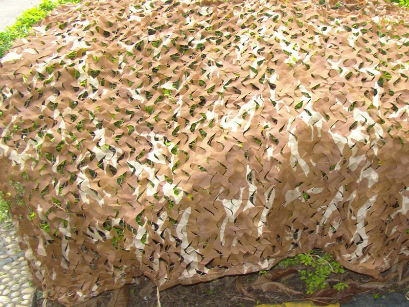 Roupas de camuflagem p/ caça
